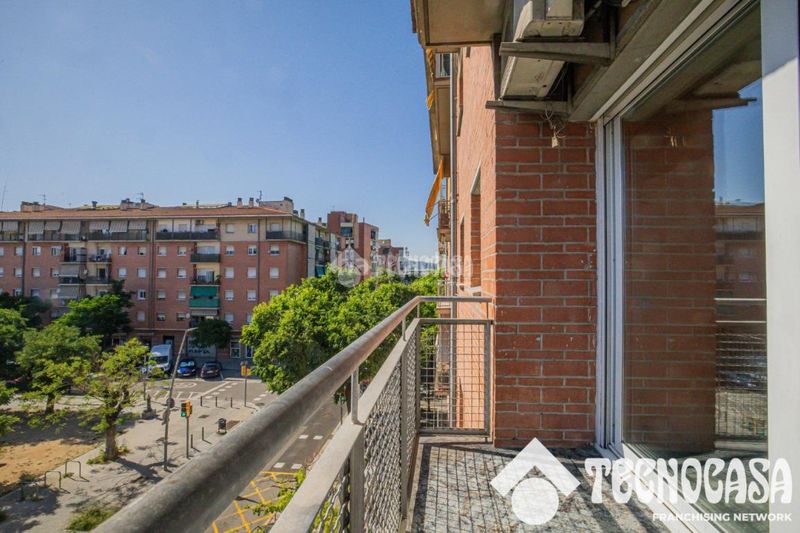 Foto a49ae738-2021-43df-b040-83e97e0d5c50. Pis a Baró de Viver Barcelona