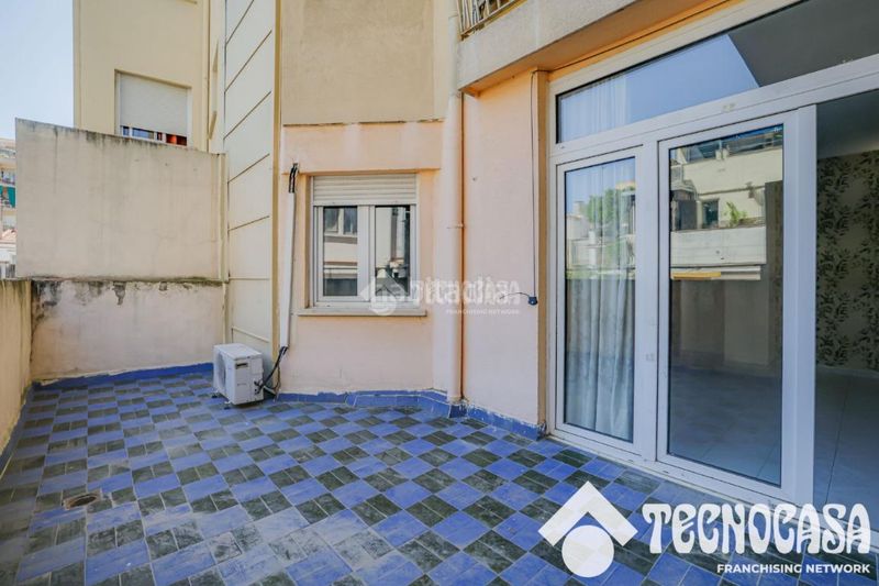 Foto cf33ccaa-c276-4534-8d40-f2dc8a73ccdb. Pis a Sant Andreu de Palomar Barcelona