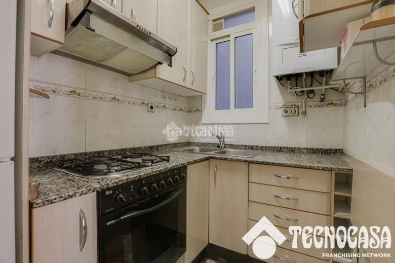 Foto 0082a78d-7d4a-495b-8f15-fa6328193692. Pis a Sant Andreu de Palomar Barcelona