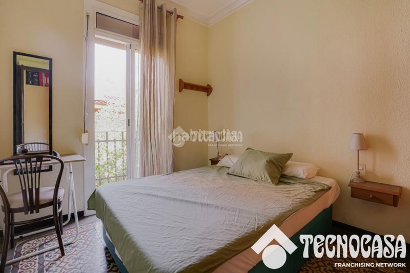Foto 0b13b51e-108a-48fe-be35-37a147373210. Pis a Sant Andreu de Palomar Barcelona