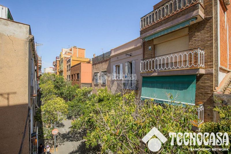 Foto 56bc7913-9e41-4c88-b966-0f47a9734558. Pis a Sant Andreu de Palomar Barcelona