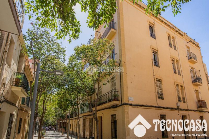 Foto 815a823c-7222-4ba8-91c2-4ff5d58c797e. Pis a Sant Andreu de Palomar Barcelona