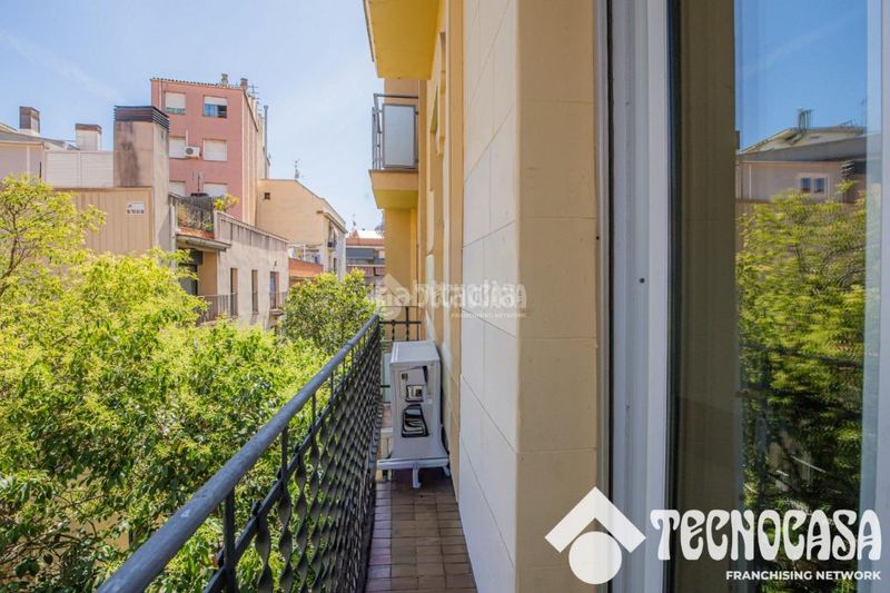 Foto b452e29c-1917-41e8-9e62-b3088aac7eb5. Pis a Sant Andreu de Palomar Barcelona