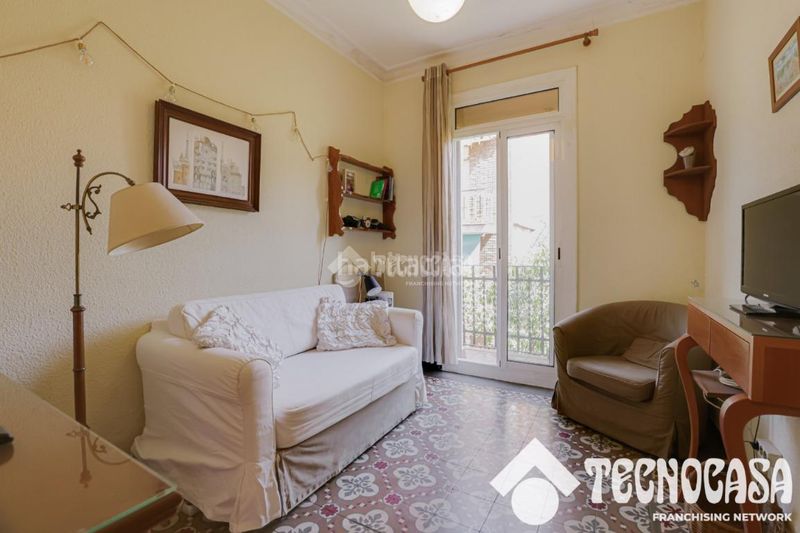 Foto da7d12ee-41d5-4493-a9ae-b556325d247c. Pis a Sant Andreu de Palomar Barcelona