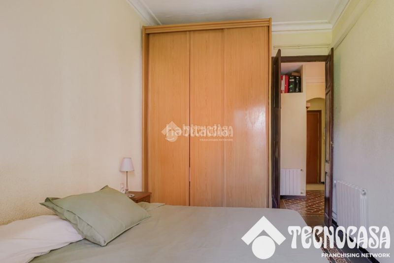 Foto edda7edf-93a1-4b98-b19a-58939f64308a. Pis a Sant Andreu de Palomar Barcelona