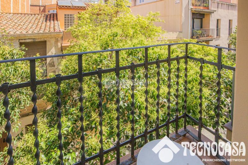 Foto fbb5e792-9a90-41a0-8686-1586ebcc3e6d. Pis a Sant Andreu de Palomar Barcelona