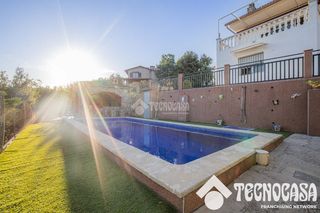 Maison à Sant Pere de Vilamajor. Casa en venta en sant pere de vilamajor