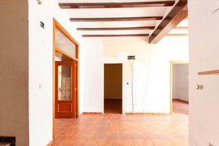 Semi detached house  Trassagrario. Casa en calle trassagrario