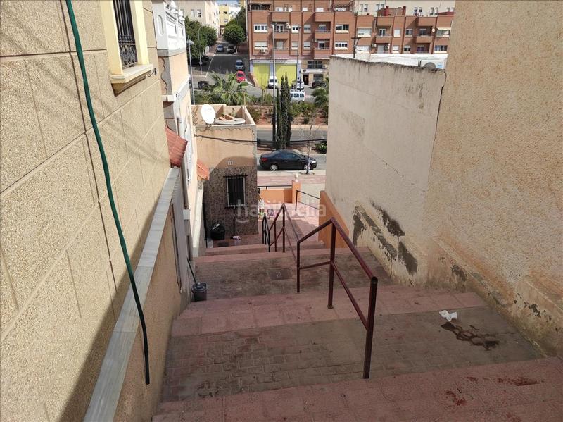 Foto f009336b-8137-4046-bf94-f4bfcd509382. Doppelhaus in Piedras Redondas - Torrecárdenas Almería