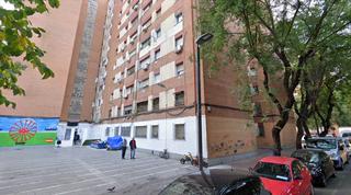 Piso  Sta. rita. Piso en calle sta. rita