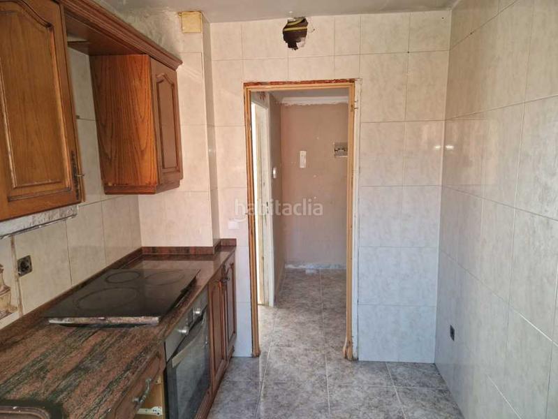 Foto 598527fc-3651-4b2e-b65b-6a1edda027be. Etagenwohnung in Llevant Reus