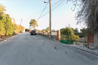 Chalet  Flors. Casa en calle flors