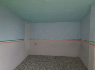 Chalet  Tossal sant blai. Casa en lugar tossal sant blai