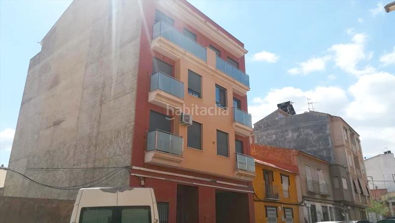 Foto 1dfb727f-7a6d-4fa8-aded-cc8938a9cd47. Aparcament cotxe a El Palmar Murcia