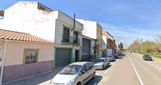 Maison jumelée  Vicente sos baynat. Casa en avenida vicente sos baynat