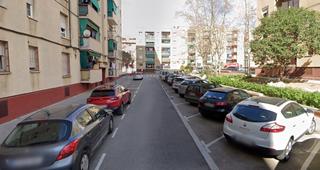 Pis  Torners. Piso en calle torners