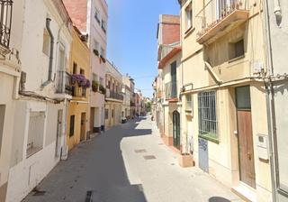 Dúplex  Joan maragall. Piso en calle joan maragall
