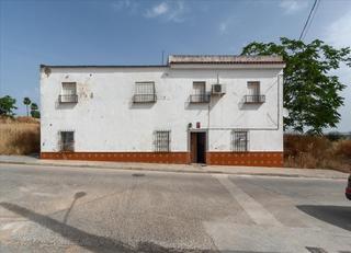 Xalet  Batalla de garellano. Casa en calle batalla de garellano