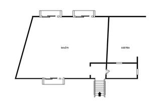 Maison jumelée  Blas infante. Casa en barrio blas infante