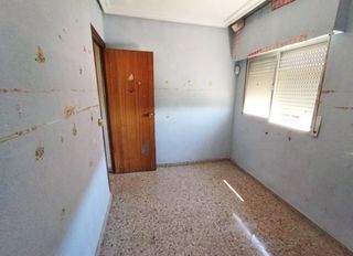 Etagenwohnung  Jacinto benavente. Piso en calle jacinto benavente