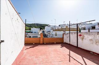 Maison jumelée  Norte. Casa en calle norte