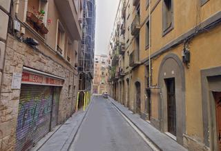 Piso  Sant erasme. Piso en calle sant erasme