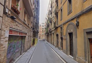 Pis  Sant erasme. Piso en calle sant erasme