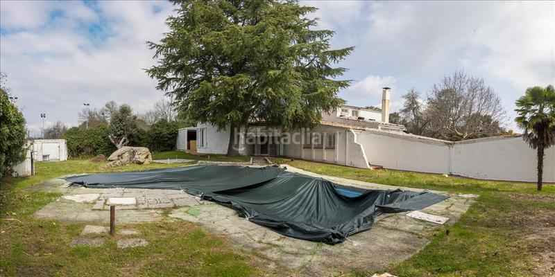 Foto 749925f3-fb5a-4767-a5e5-ca2fe74d47e3. Chalet casa en avenida de valdencina en Alpedrete