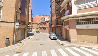 Pis  Numancia. Piso en calle numancia