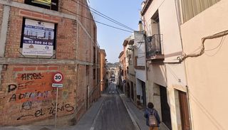 Pis  Sant magi. Piso en calle sant magi