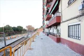 Planta baixa  Ciutat cooperativa. Piso en calle ciutat cooperativa