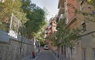 Attique  Ausona. Piso en calle ausona