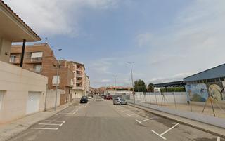 Pis  Vicent auba. Piso en calle vicent auba
