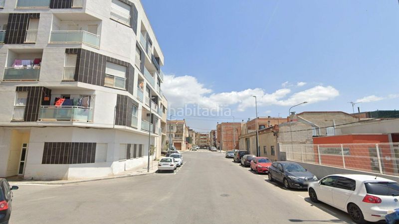 Foto f7f32bb9-61d7-4306-8c81-d20e14dc9774. Pis a Ulldecona