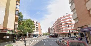 Pis  Escultor rocamora. Piso en calle escultor rocamora