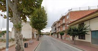 Maison jumelée  Teniente flomesta. Casa en calle teniente flomesta