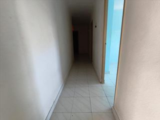 Pis  San pancracio. Piso en calle san pancracio