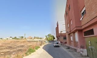 Pis  Jacinto benavente. Piso en calle jacinto benavente