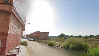 Piso en Jacinto Benavente