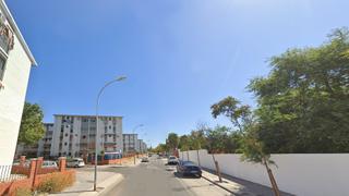 Rez-de-chaussée  Motril. Piso en calle motril