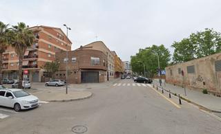 Erdgeschoss  Tamarit. Piso en calle tamarit