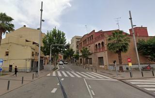Rez-de-chaussée  Montserrat. Piso en calle montserrat