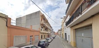 Pis  Jaume i. Piso en calle jaume i