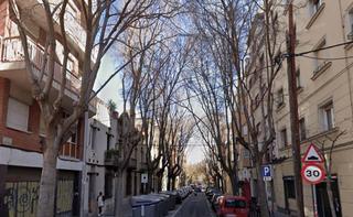 Local commercial  Torre velez. Local en calle torre velez