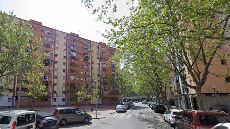 Foto 61fc0c0f-bb90-4c29-a0fb-1cde9c793da1. Piso  en calle jerez de la frontera en Sant Joan Baptista Sant Adrià de Besòs