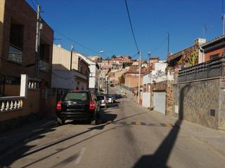 Casa aparellada  La corunya. Casa en calle la corunya