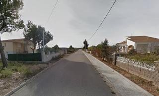 Xalet  Caimada. Casa en calle caimada