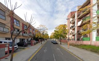 Casa aparellada  Prat de la riba - u.a 5-6. Casa en calle prat de la riba  u.a 56