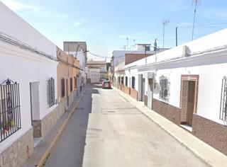 Doppelhaus  Begonia. Casa en calle begonia