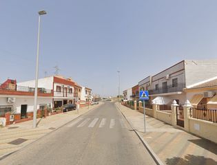 Casa aparellada a Alameda (Veredon de los Frailes)